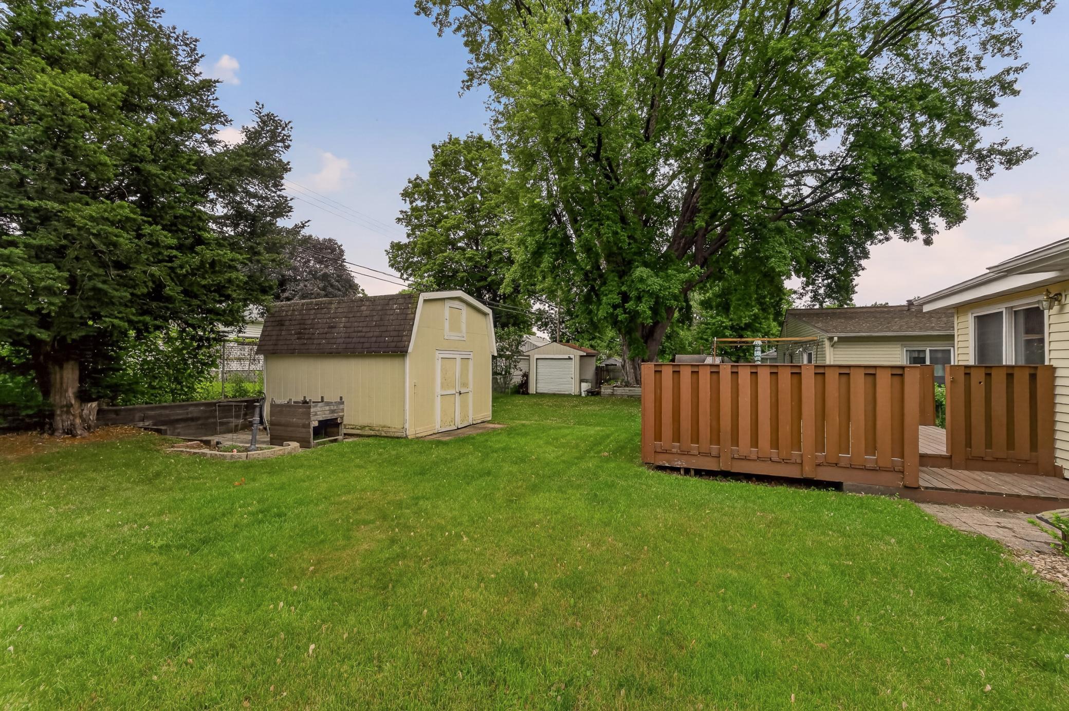 1114 13th Avenue Northwest Rochester, MN 55901 - Photo 32 of 37