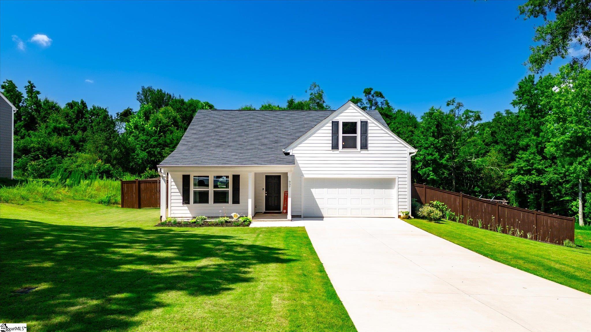 937 Hunters Trail Anderson, SC 29625 - Photo 1 of 37