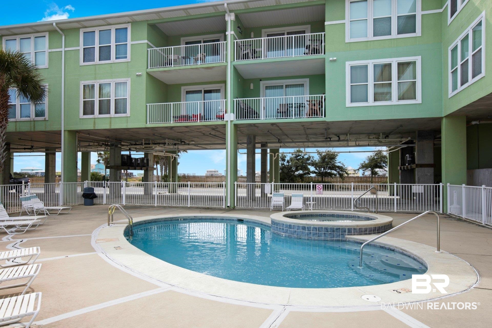 2715 Fort Morgan Road, Unit 2110 Gulf Shores, AL 36542 - Photo 22 of 24