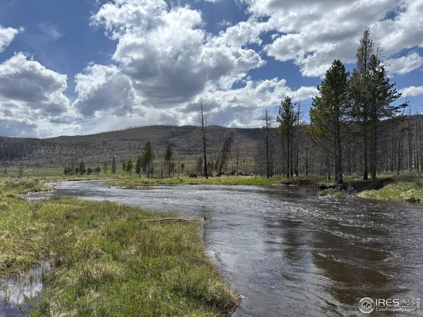 $3,700,000 | 2180 County Road 491, Grand Lake, CO 80447