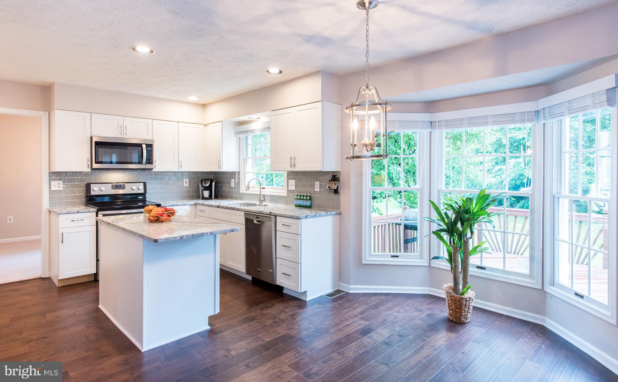 8315 Painted Rock Road Columbia, MD 21045 - Photo 2 of 39 Kitchen