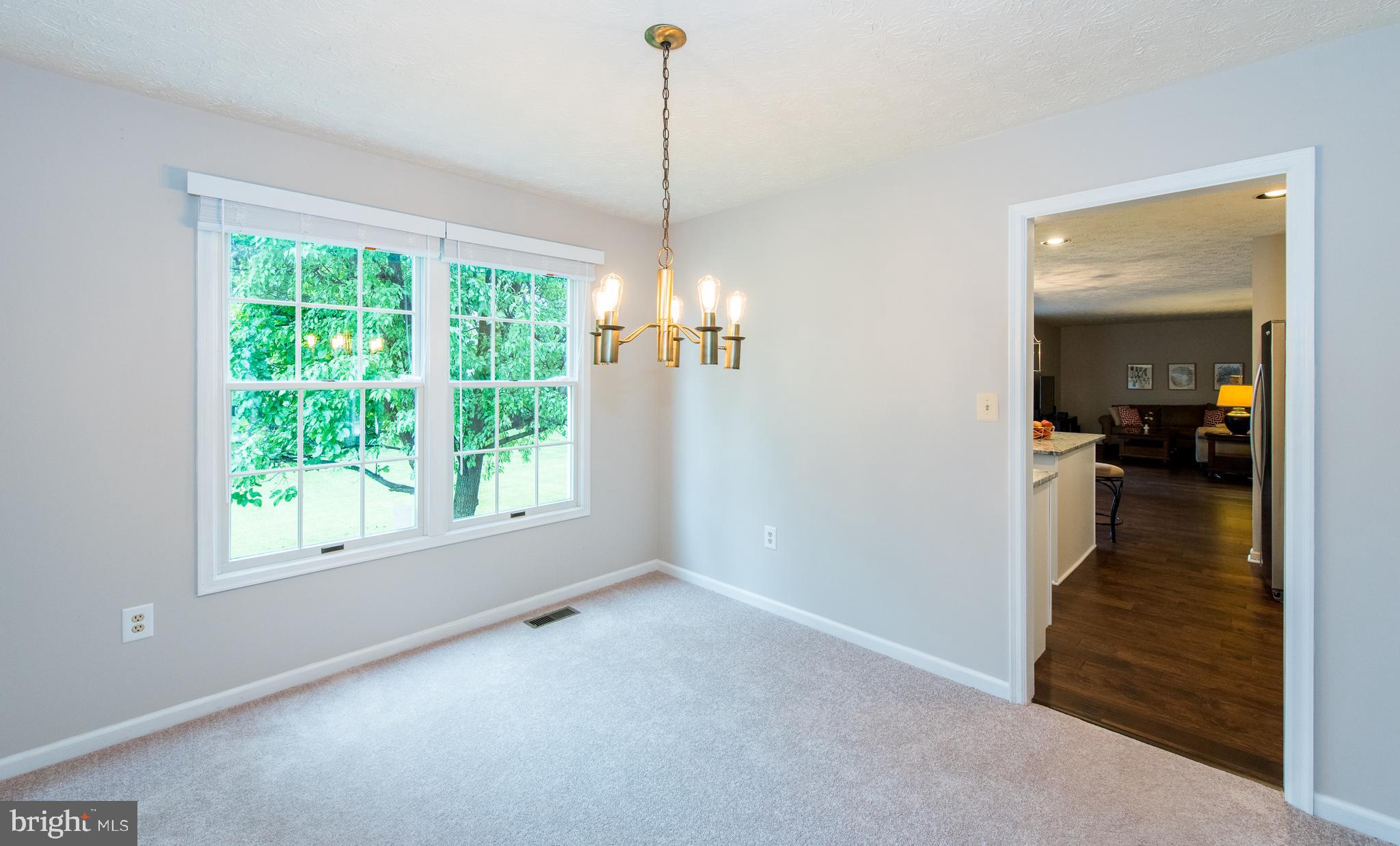 8315 Painted Rock Road Columbia, MD 21045 - Photo 12 of 39 Dining Room