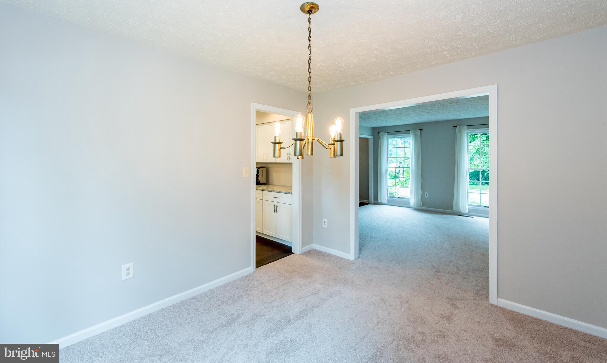8315 Painted Rock Road Columbia, MD 21045 - Photo 13 of 39 Dining Room