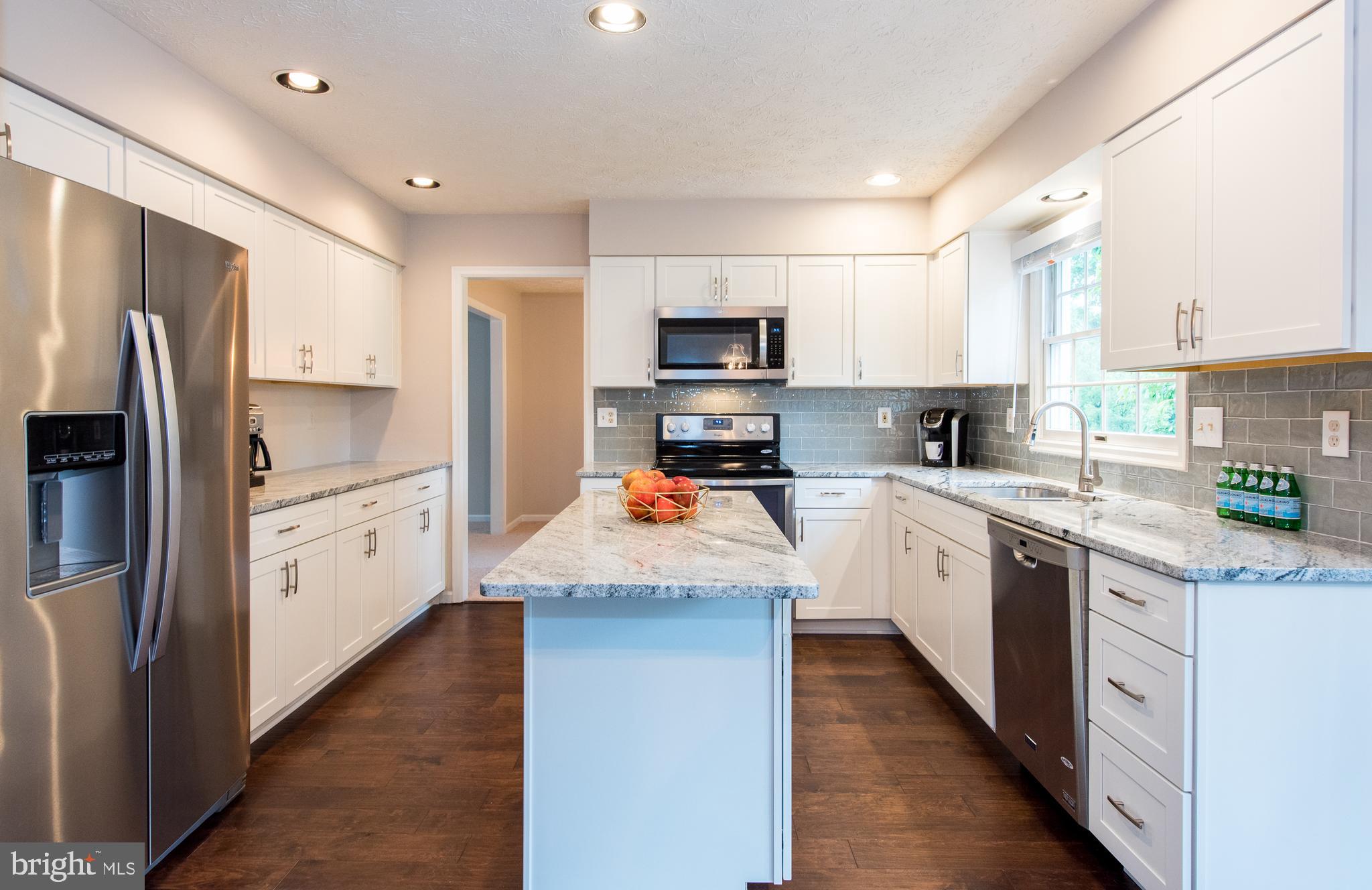 8315 Painted Rock Road Columbia, MD 21045 - Photo 16 of 39 Kitchen