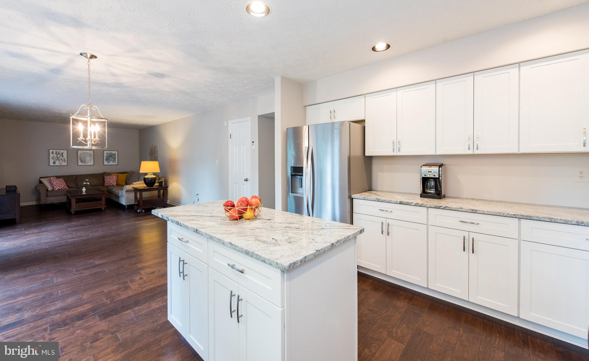 8315 Painted Rock Road Columbia, MD 21045 - Photo 18 of 39 Kitchen