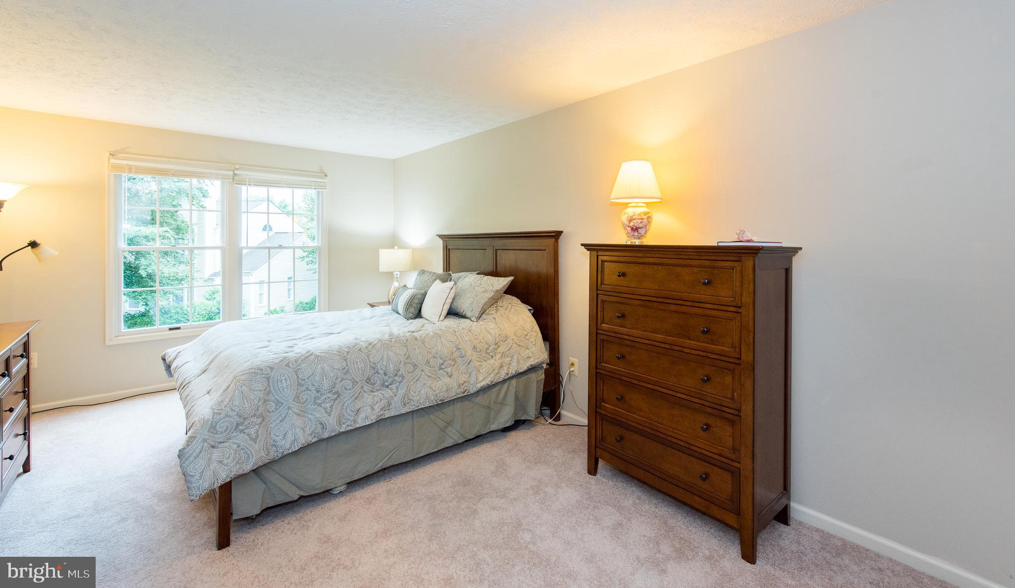 8315 Painted Rock Road Columbia, MD 21045 - Photo 23 of 39 Master Bedroom