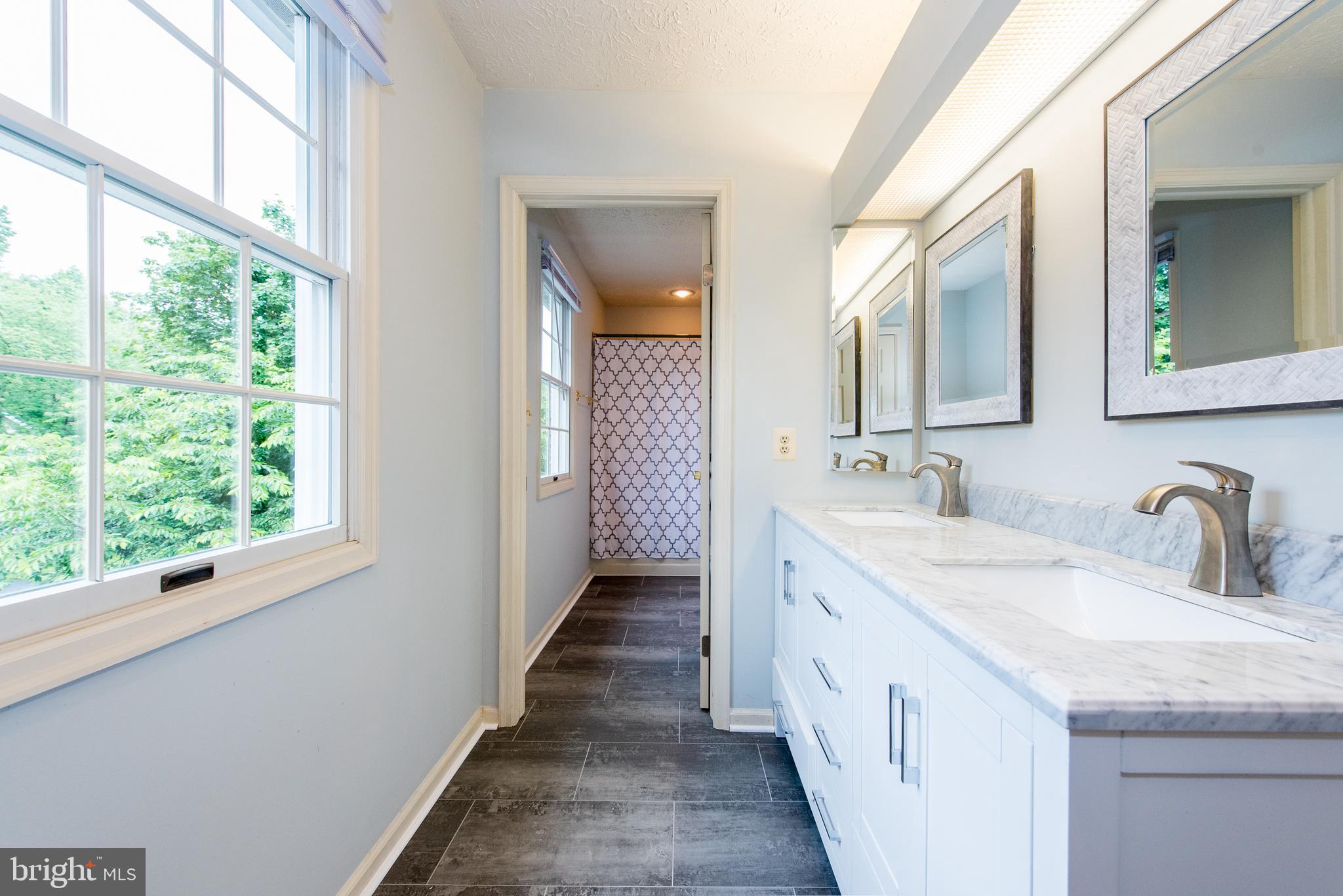 8315 Painted Rock Road Columbia, MD 21045 - Photo 26 of 39 Master Bathroom