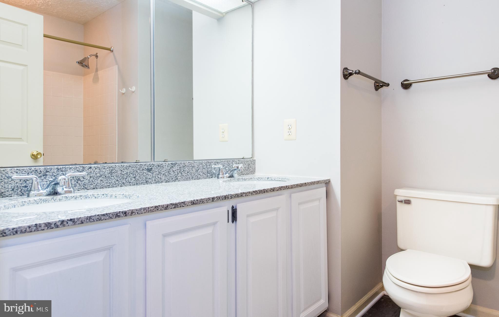 8315 Painted Rock Road Columbia, MD 21045 - Photo 31 of 39 Bathroom