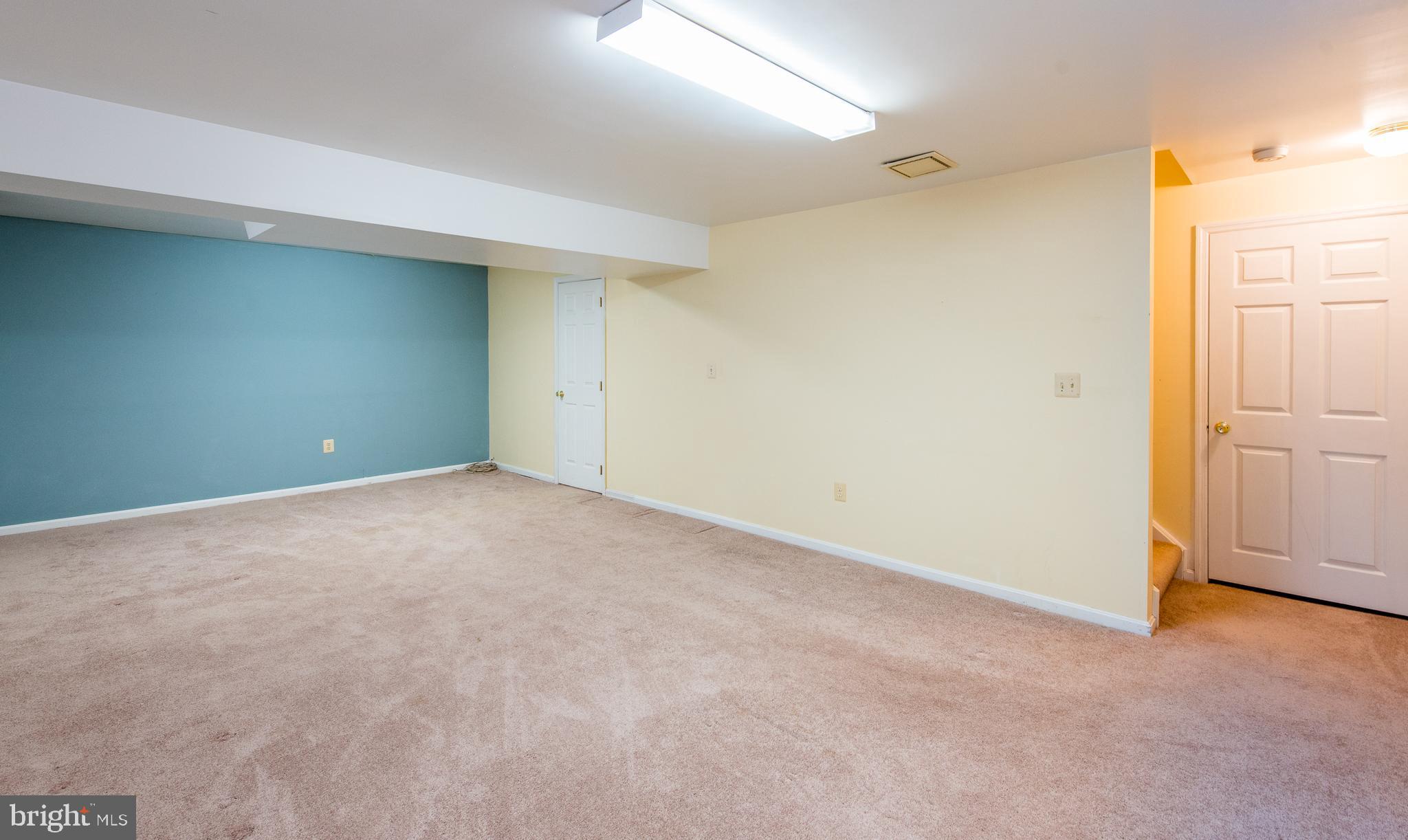 8315 Painted Rock Road Columbia, MD 21045 - Photo 33 of 39 Basement