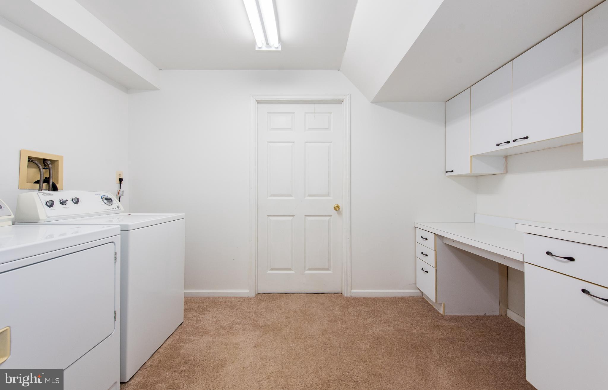 8315 Painted Rock Road Columbia, MD 21045 - Photo 36 of 39 Laundry
