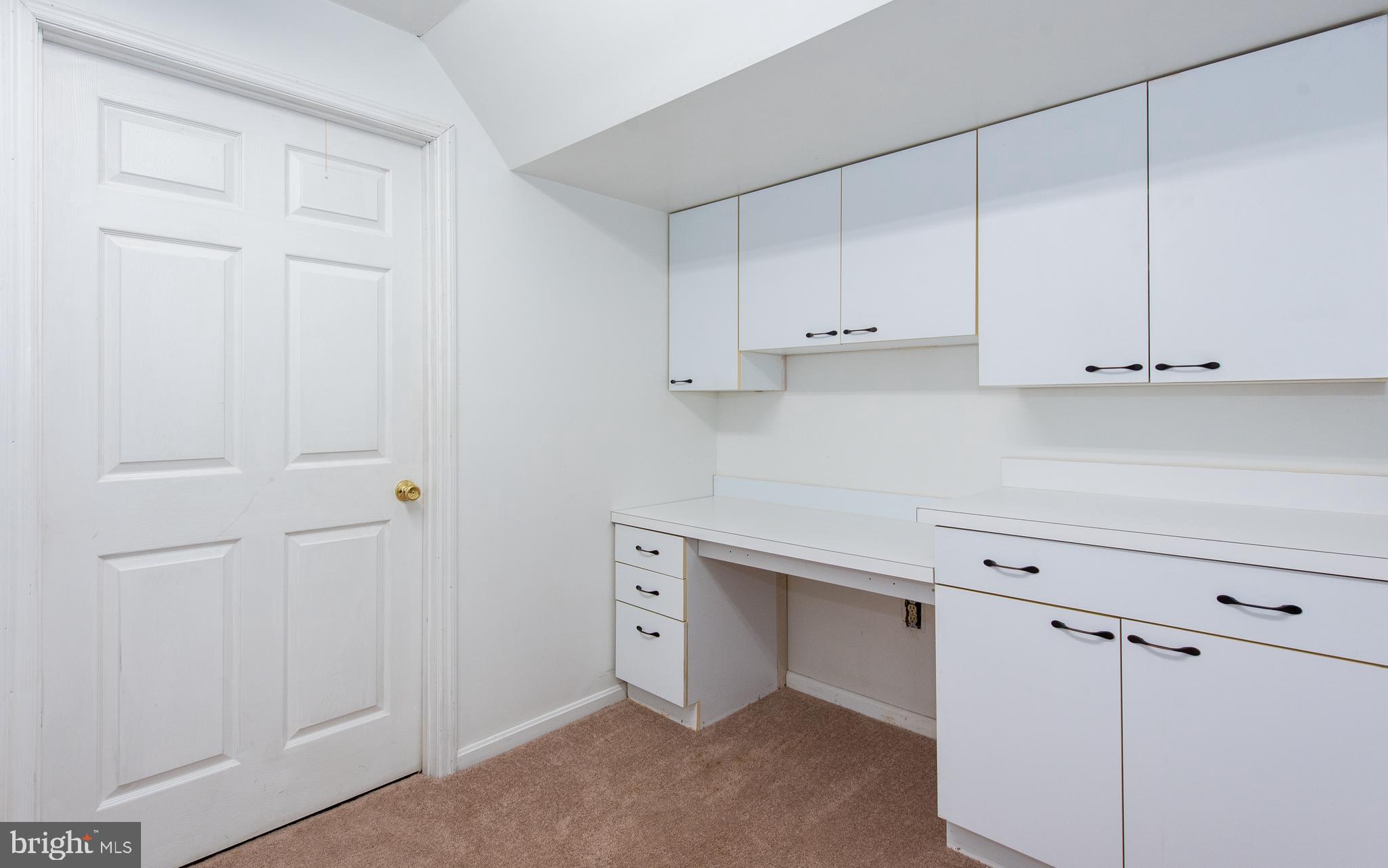 8315 Painted Rock Road Columbia, MD 21045 - Photo 37 of 39 Laundry
