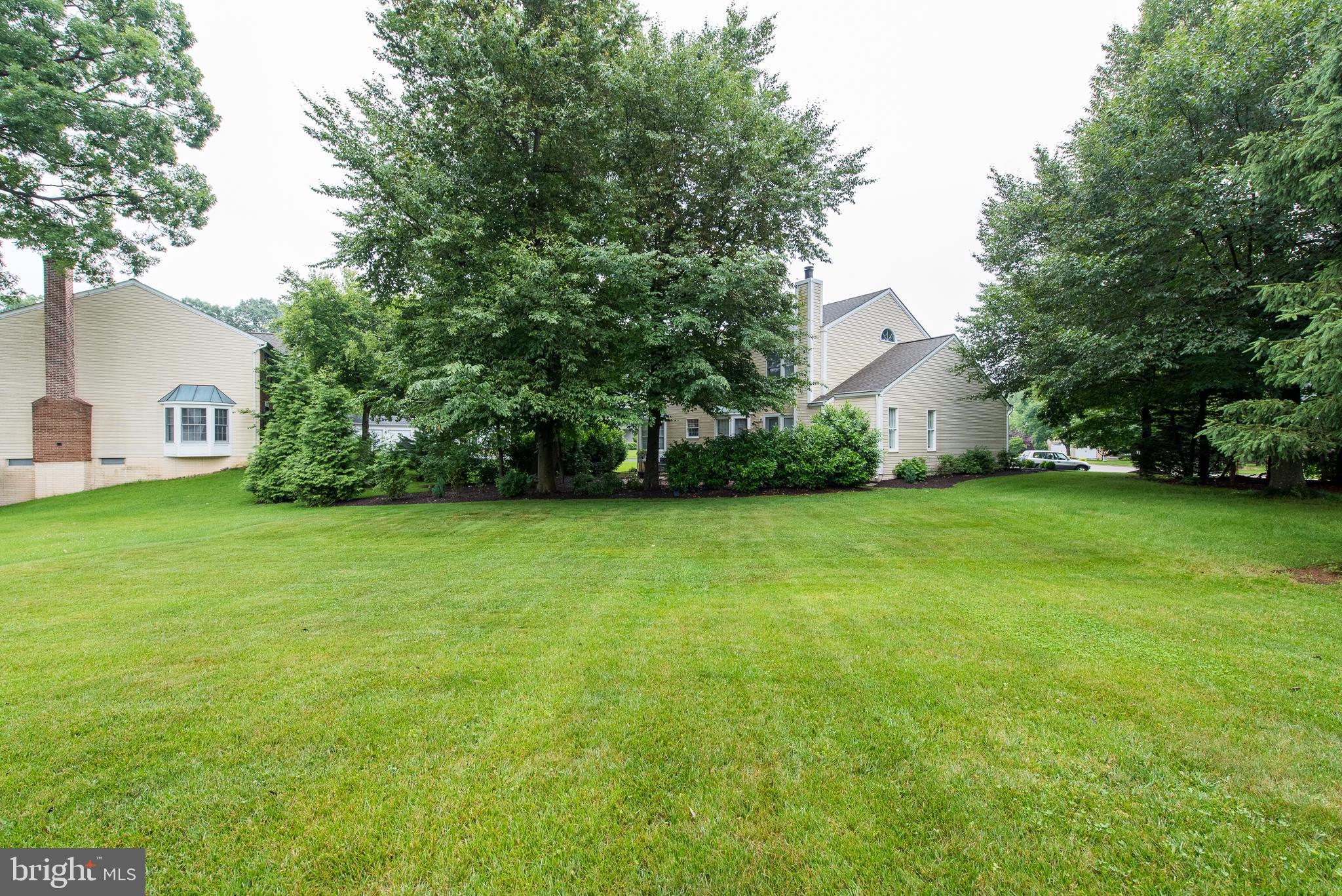 8315 Painted Rock Road Columbia, MD 21045 - Photo 39 of 39 Backyard