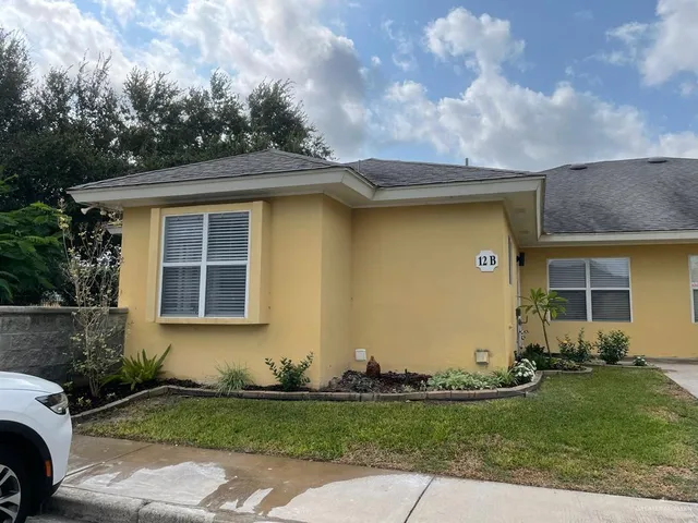 $147,000 | 1530 West Hall Acres Road, Unit 12B, Pharr, TX 78577