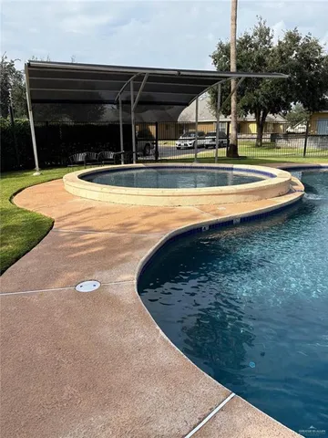 $147,000 | 1530 West Hall Acres Road, Unit 12B, Pharr, TX 78577