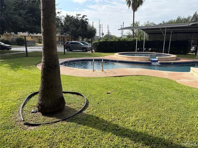 $147,000 | 1530 West Hall Acres Road, Unit 12B, Pharr, TX 78577