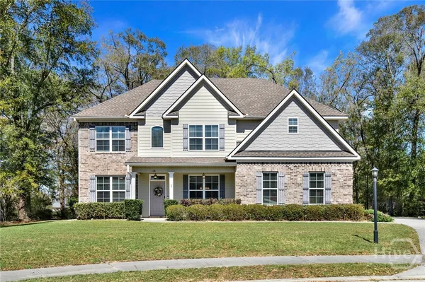 $530,000 | 114 Carriage House Drive, Guyton, GA 31312