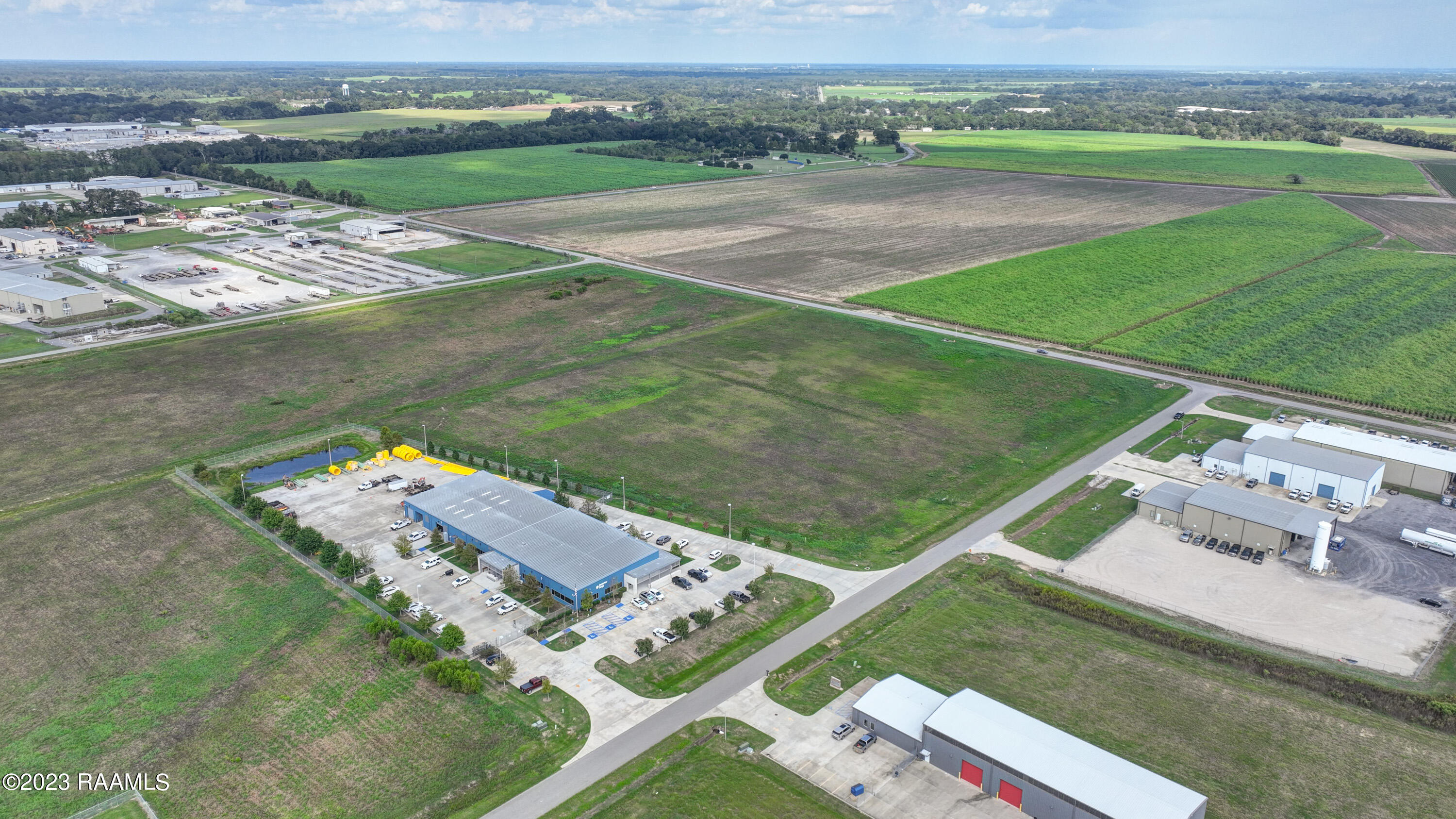 0 Labit Road Broussard, LA 70518 - Photo 8 of 11