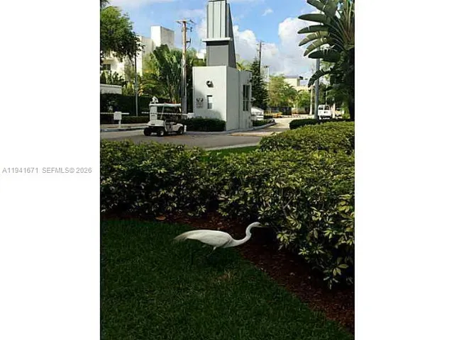 a view of a back yard of the house