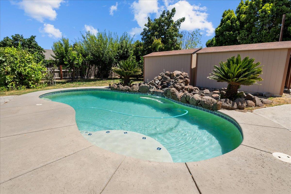 3512 Viader Drive Modesto, CA 95356 - Photo 44 of 46
