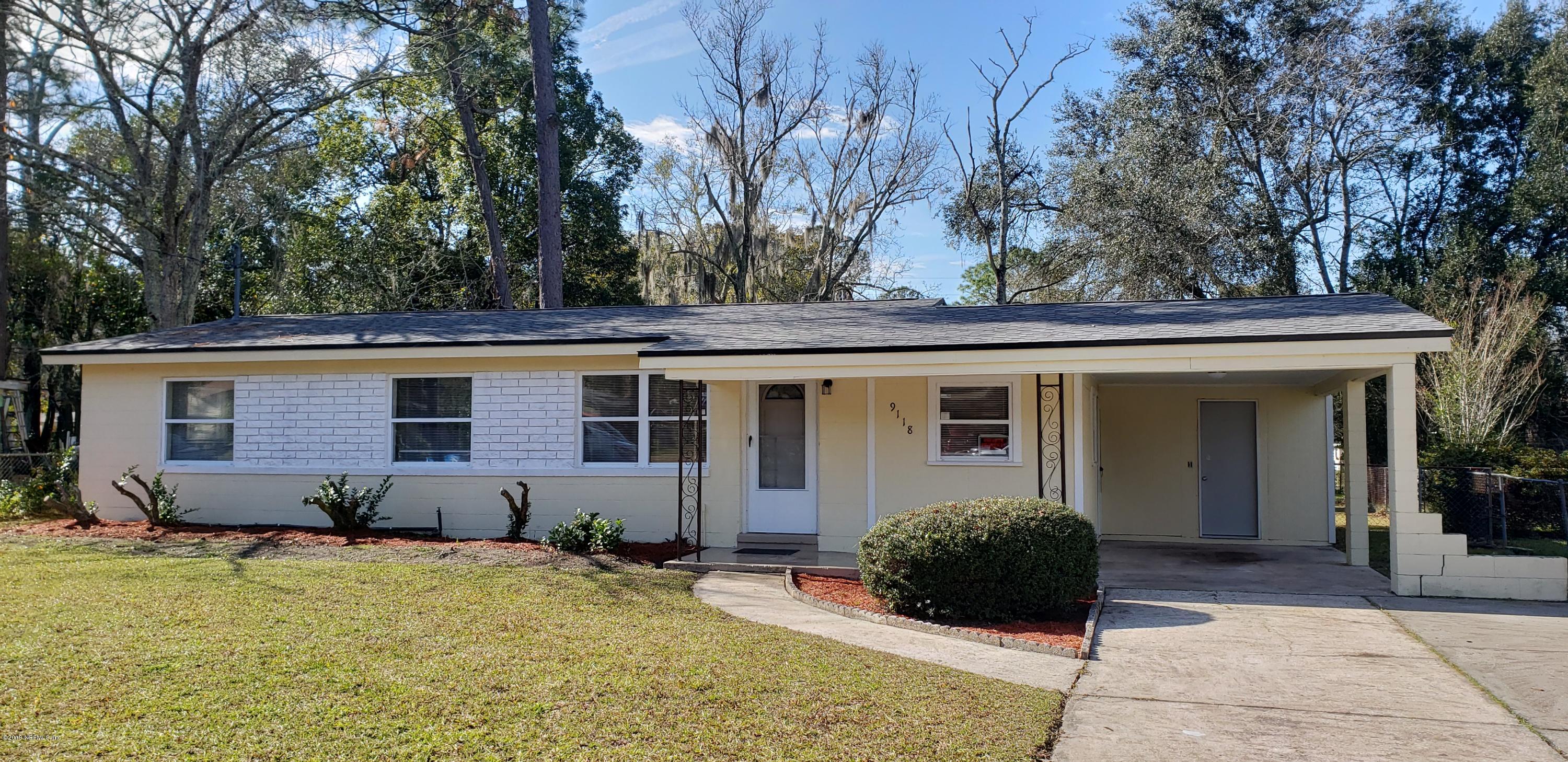 9118 Greenleaf Road Jacksonville, FL 32208 - Photo 3 of 26 20181230_124718
