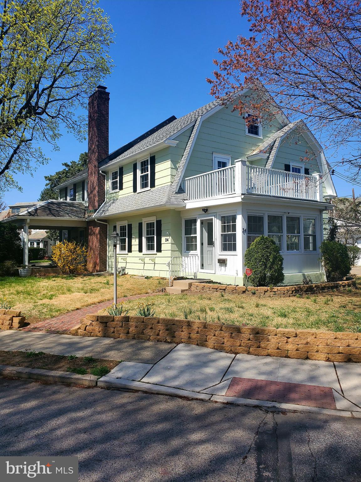 24 Madison Road Lansdowne, PA 19050 - Photo 1 of 24