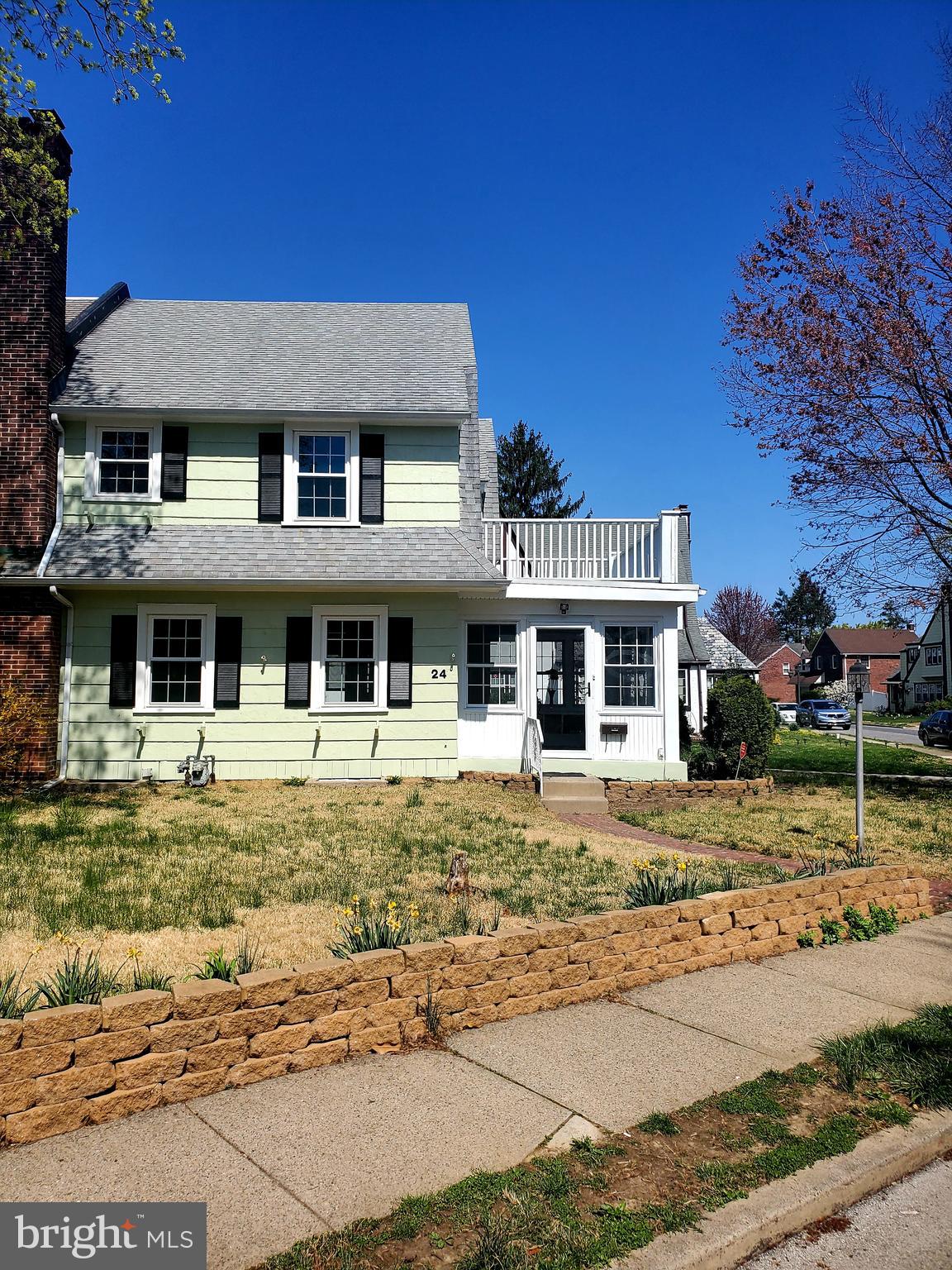 24 Madison Road Lansdowne, PA 19050 - Photo 2 of 24
