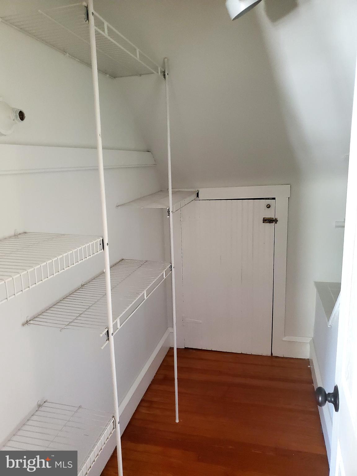 24 Madison Road Lansdowne, PA 19050 - Photo 22 of 24 Master Br Closet
