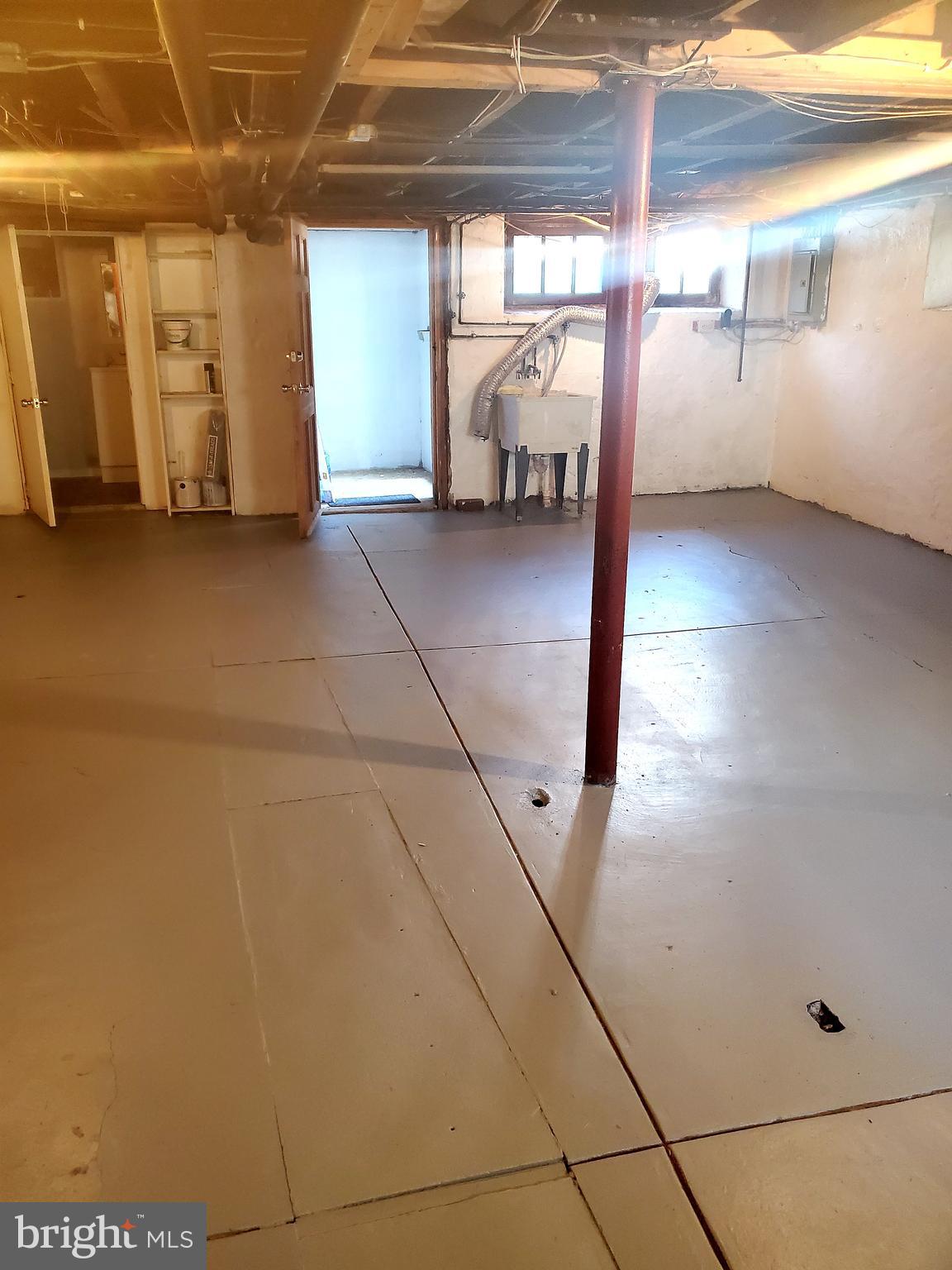 24 Madison Road Lansdowne, PA 19050 - Photo 23 of 24 Basement
