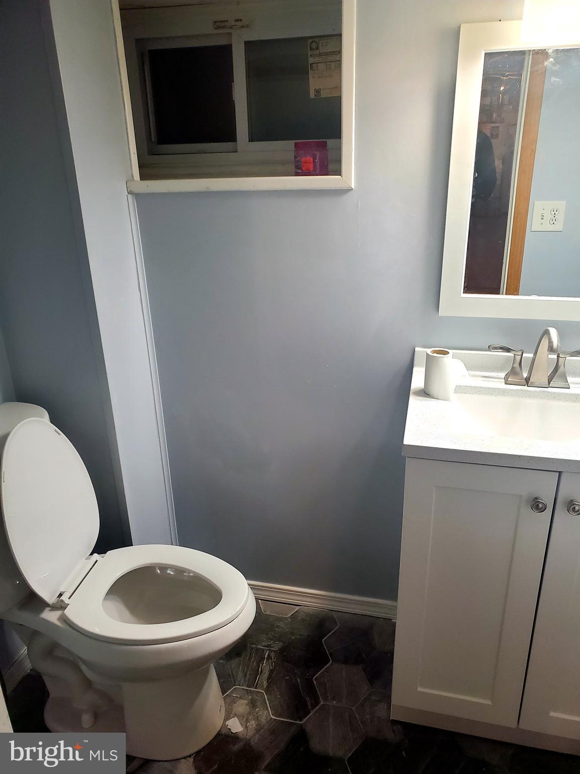 24 Madison Road Lansdowne, PA 19050 - Photo 24 of 24 Basement 1/2 bath