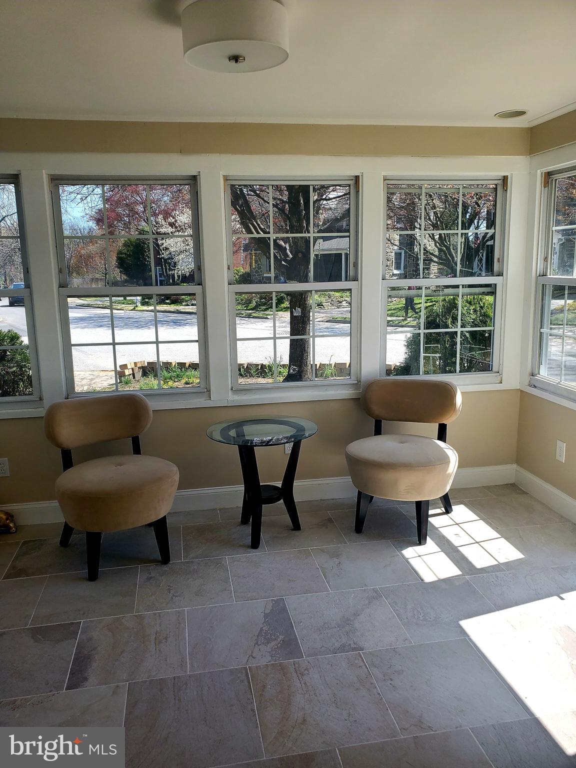24 Madison Road Lansdowne, PA 19050 - Photo 5 of 24 Sunroom