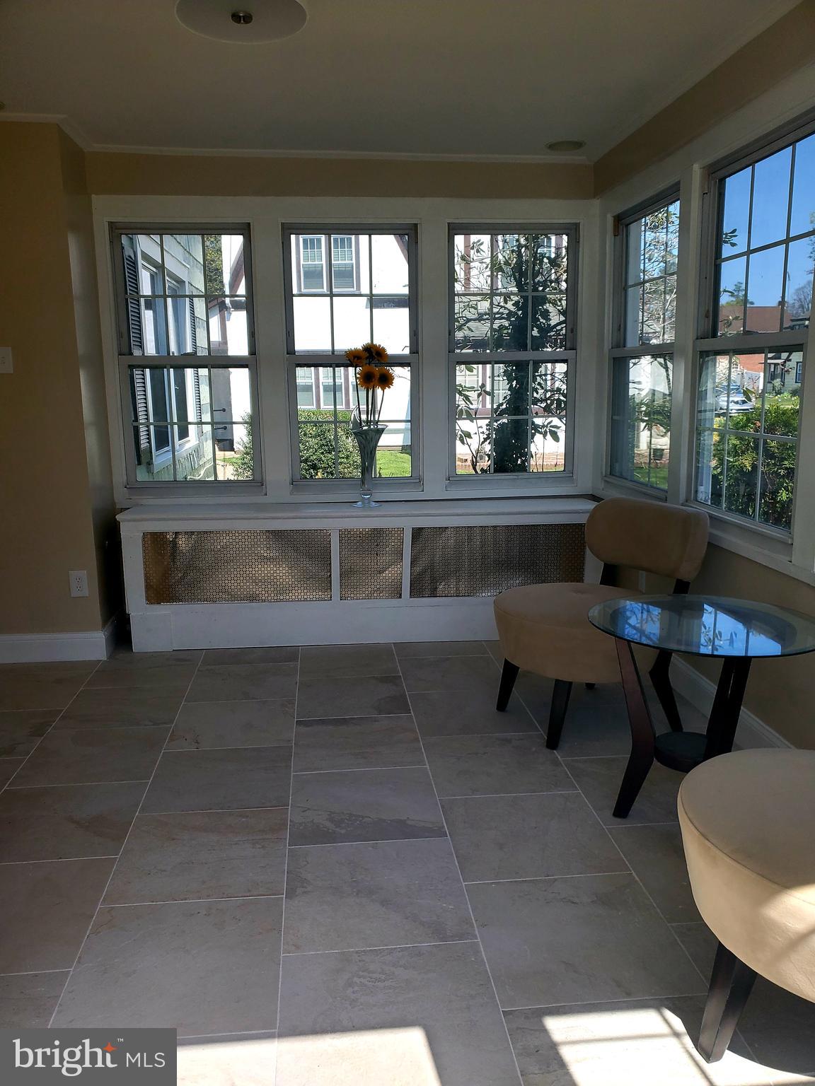 24 Madison Road Lansdowne, PA 19050 - Photo 6 of 24 Sunroom