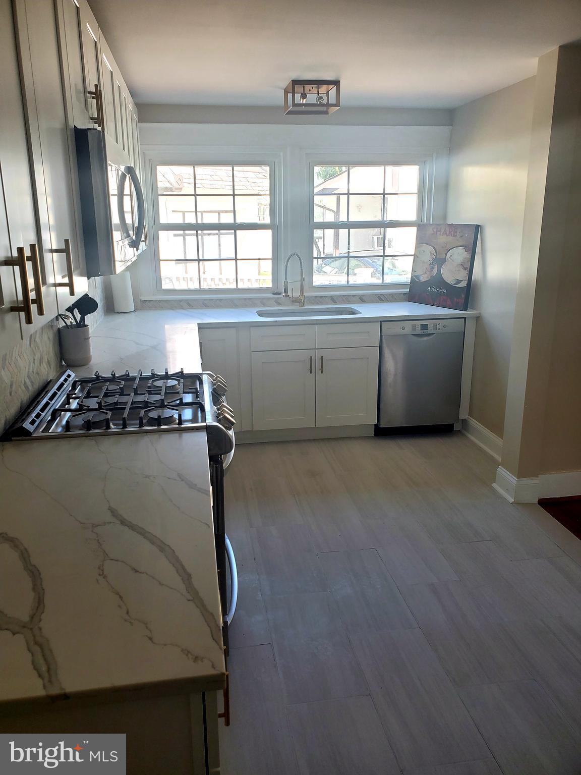 24 Madison Road Lansdowne, PA 19050 - Photo 10 of 24 Kitchen