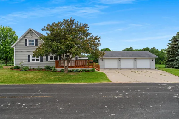 $239,900 | 618 Norstad Road, Cato, WI 54220