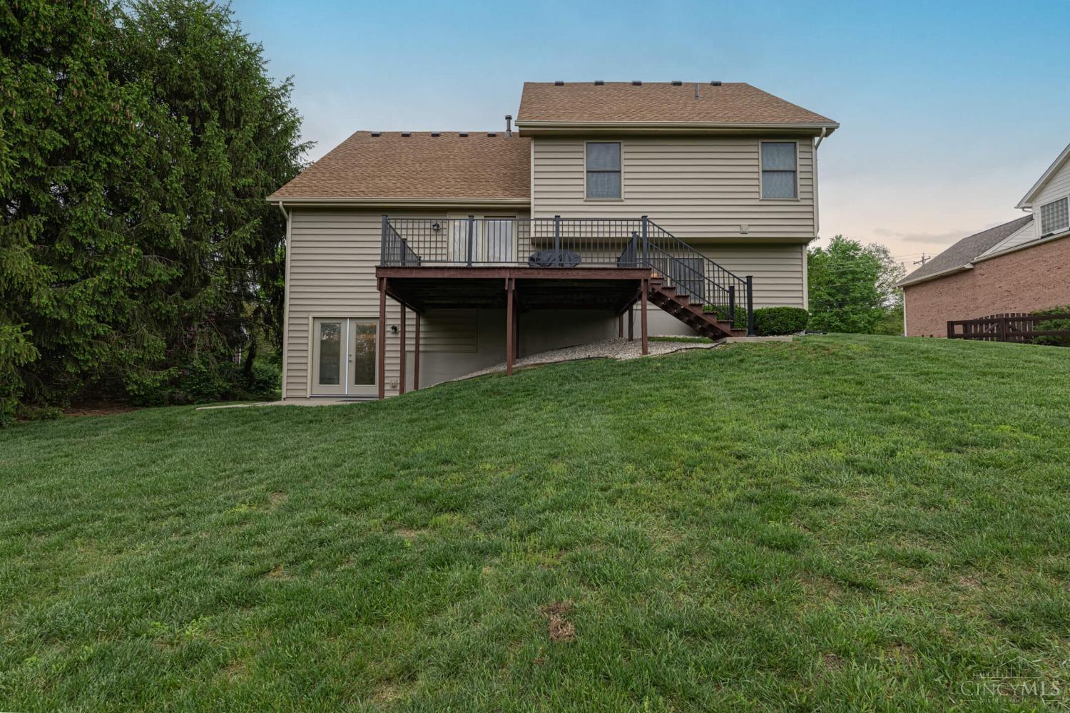4528 Miller Road Middletown, OH 45042 - Photo 43 of 47 Gallery Image 43