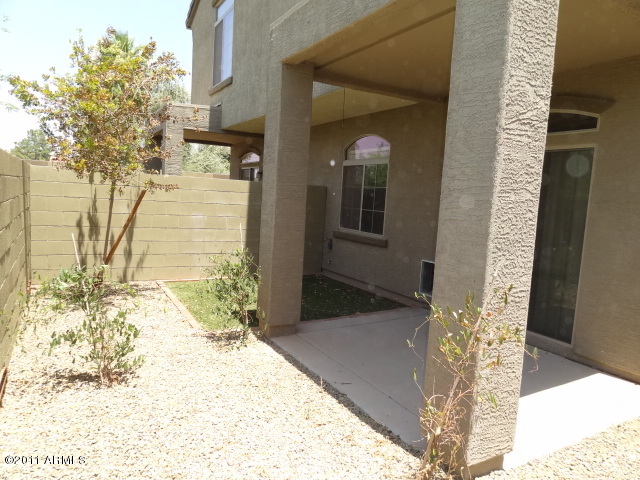 2727 North Price Road, Unit 86 Chandler, AZ 85224 - Photo 4 of 27 023-253349_BACK