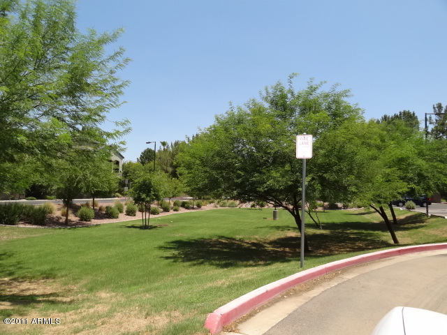 2727 North Price Road, Unit 86 Chandler, AZ 85224 - Photo 8 of 27 023-253349_COMMON_GROUND_AREA