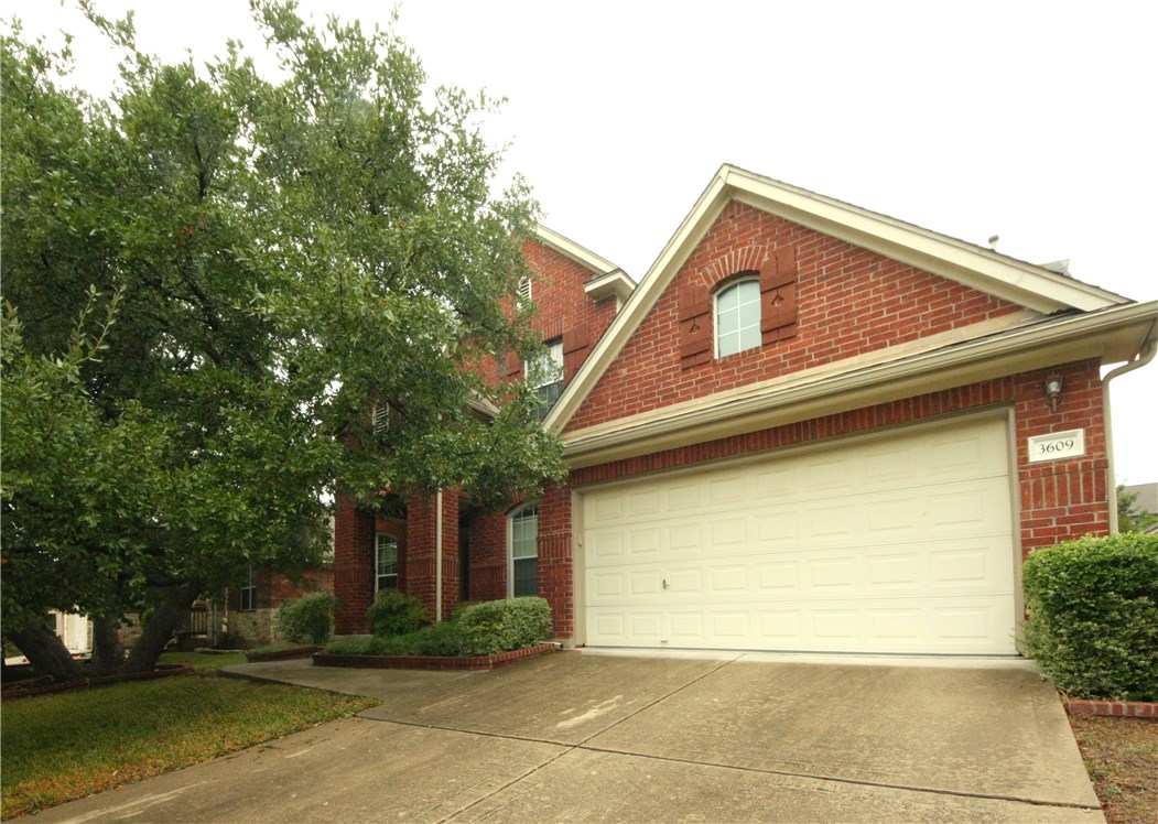3609 Turkey Path Bend Cedar Park, TX 78613 - Photo 1 of 1