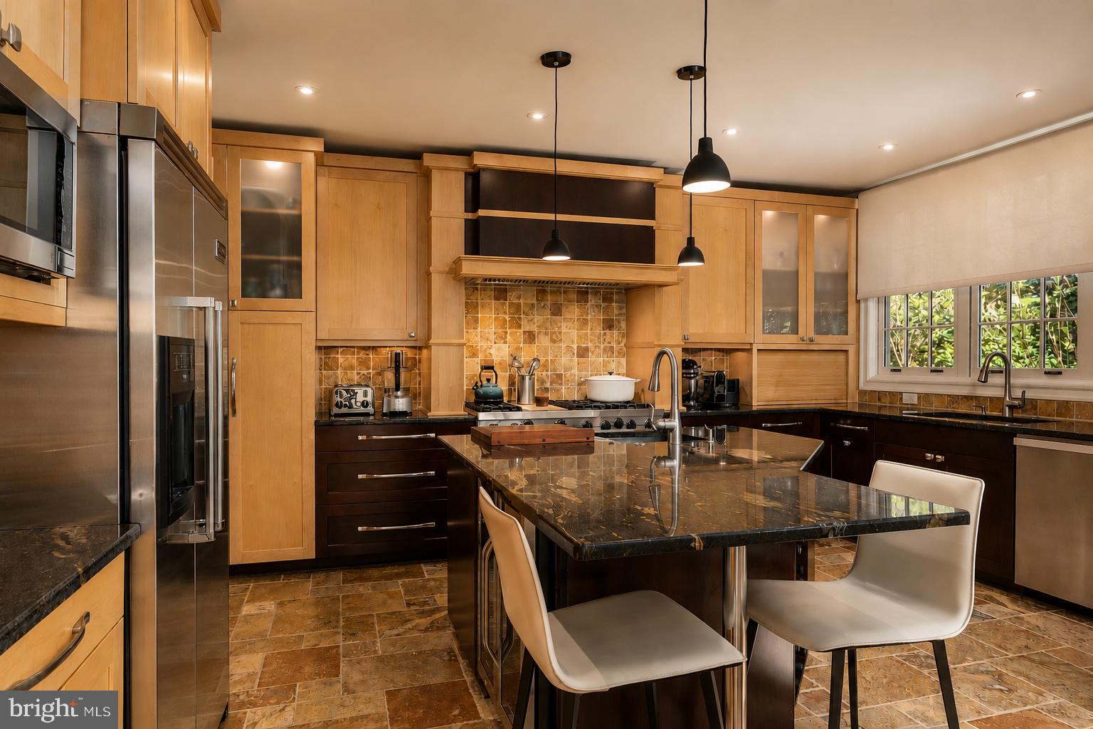 4845 Linnean Avenue Northwest Washington, DC 20008 - Photo 11 of 33