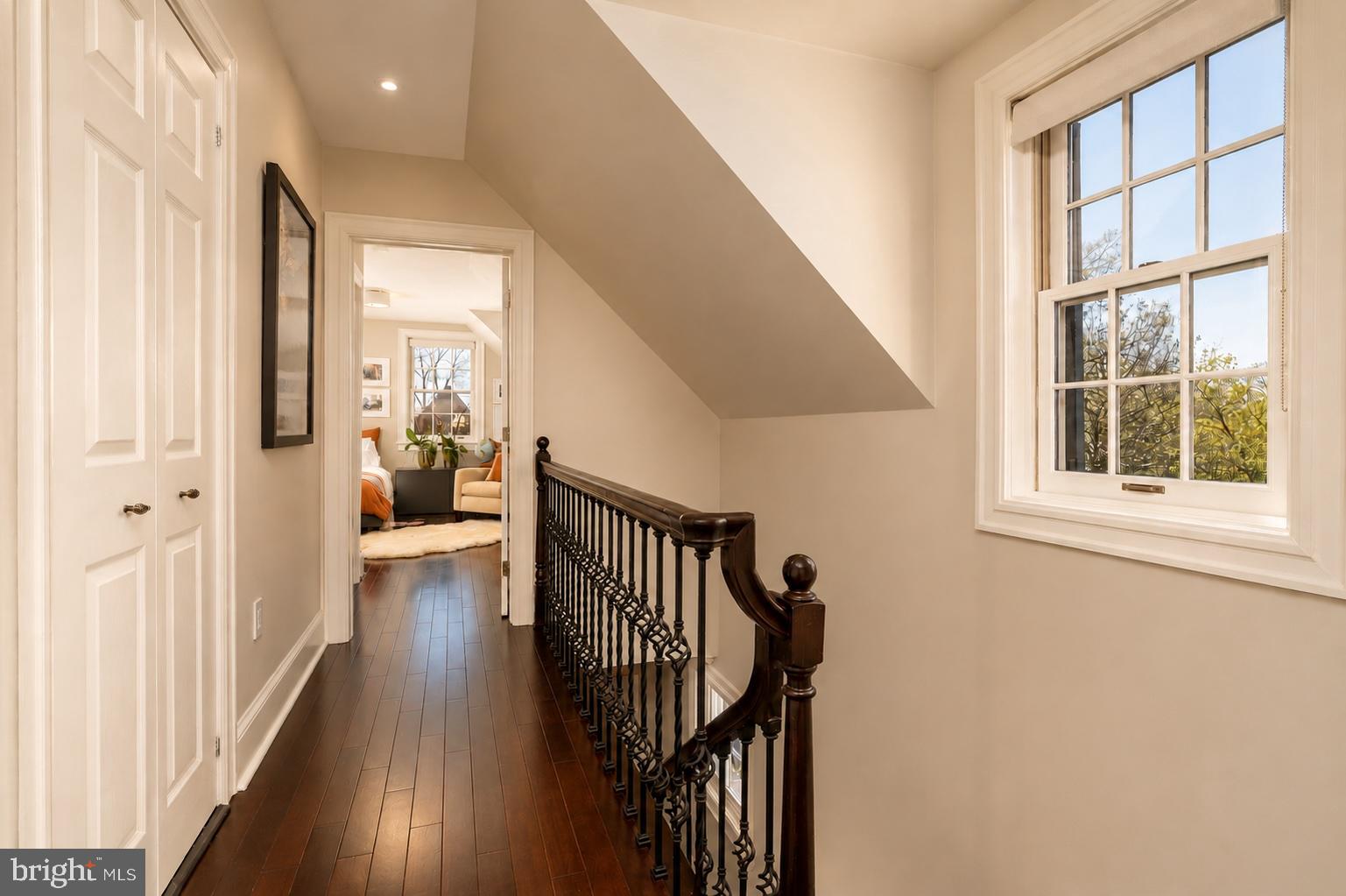 4845 Linnean Avenue Northwest Washington, DC 20008 - Photo 13 of 33