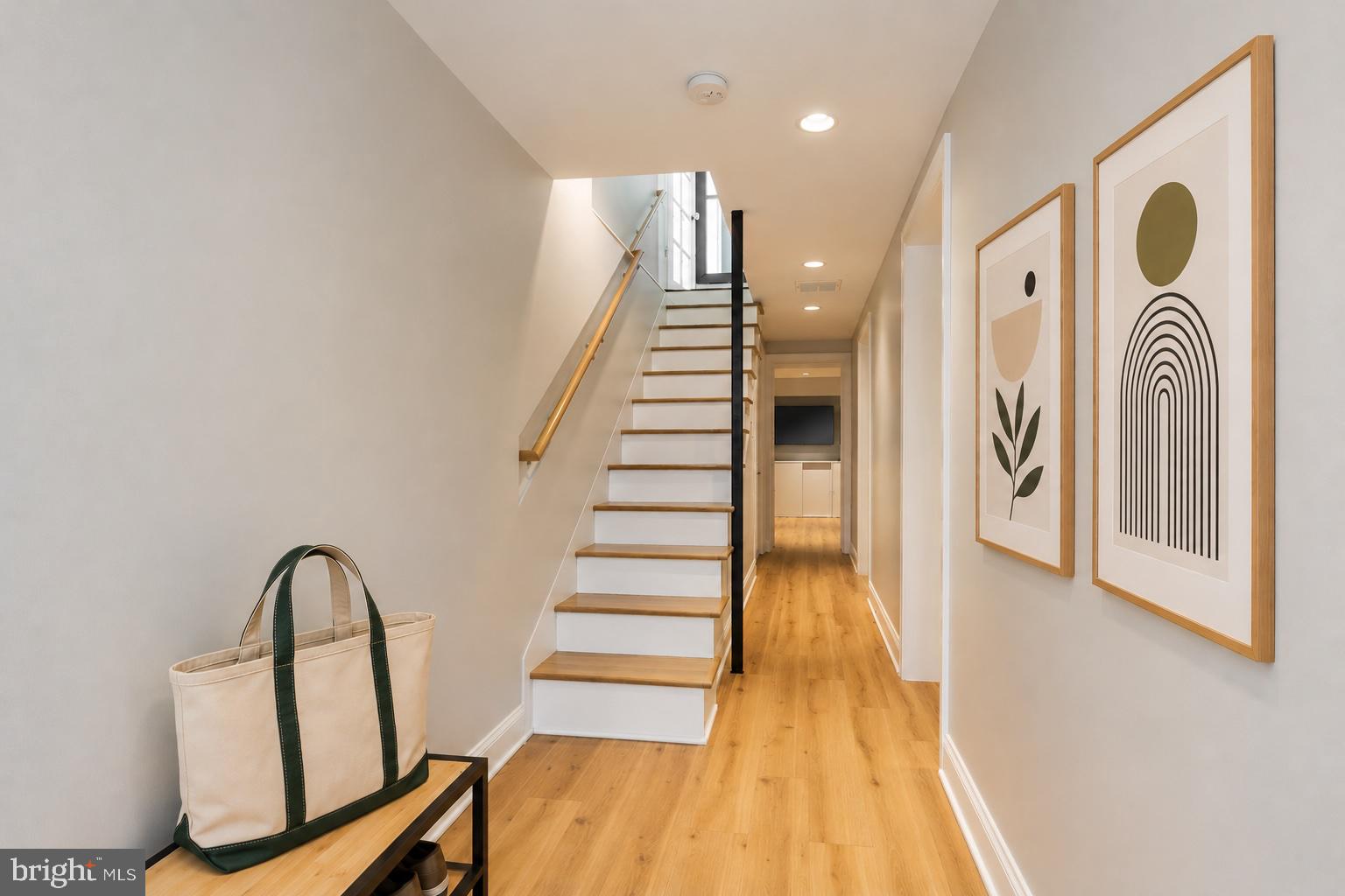 4845 Linnean Avenue Northwest Washington, DC 20008 - Photo 19 of 33