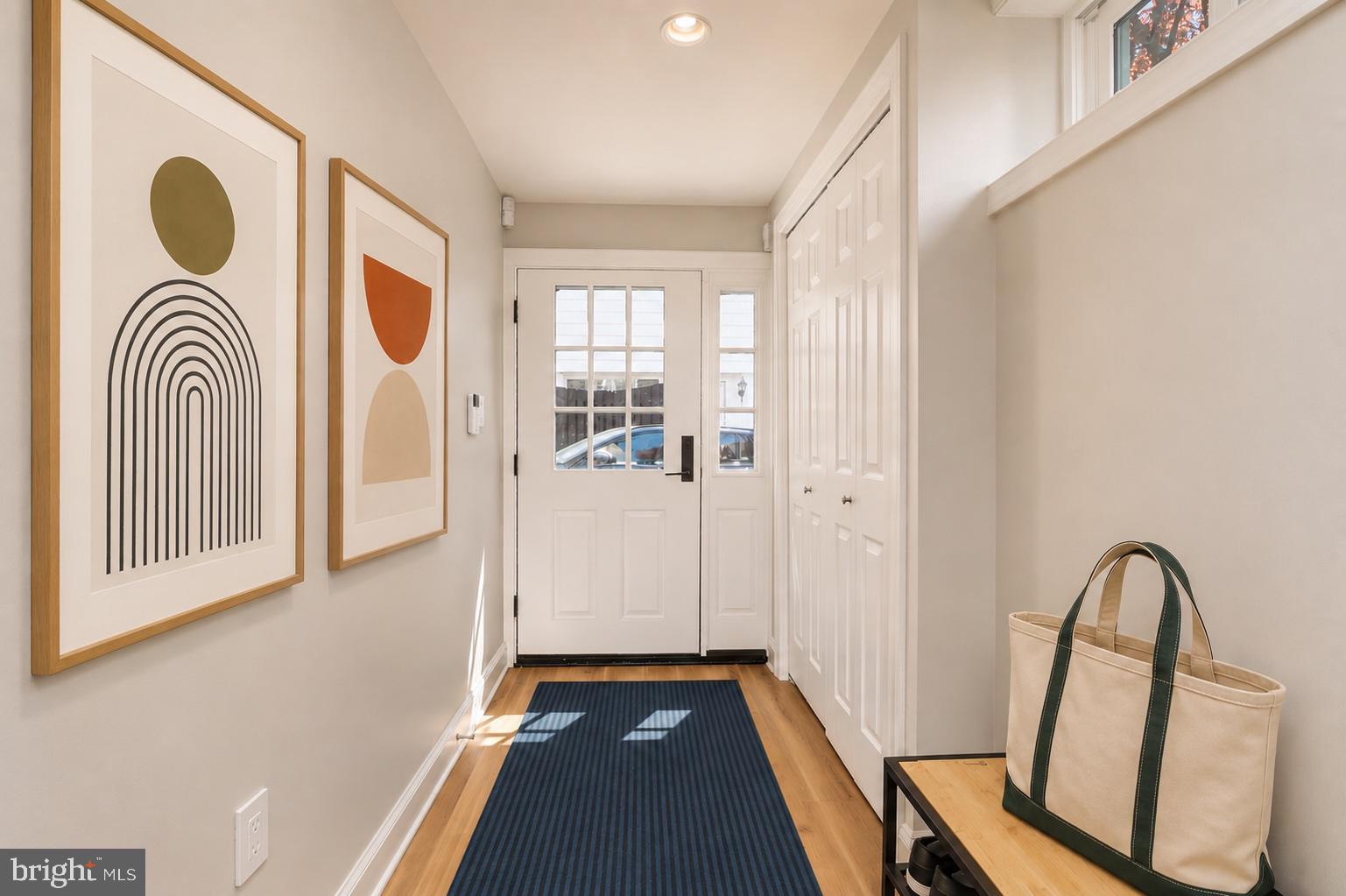 4845 Linnean Avenue Northwest Washington, DC 20008 - Photo 20 of 33