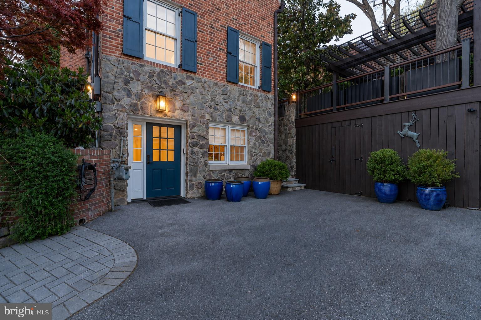 4845 Linnean Avenue Northwest Washington, DC 20008 - Photo 26 of 33