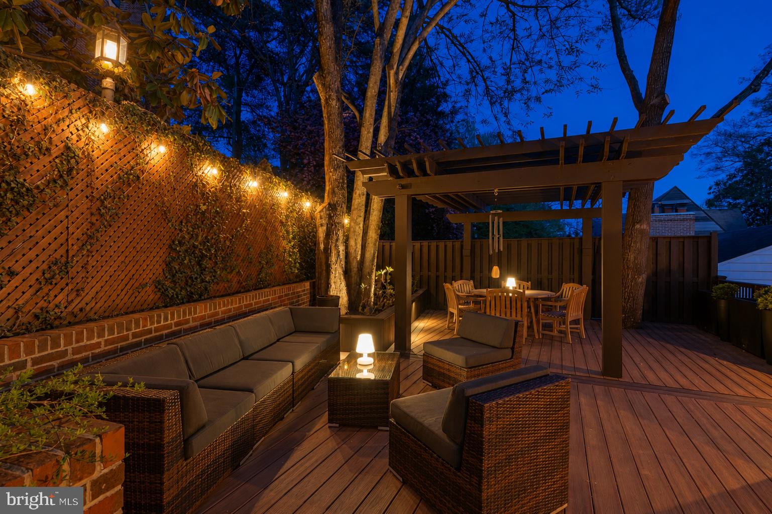 4845 Linnean Avenue Northwest Washington, DC 20008 - Photo 27 of 33