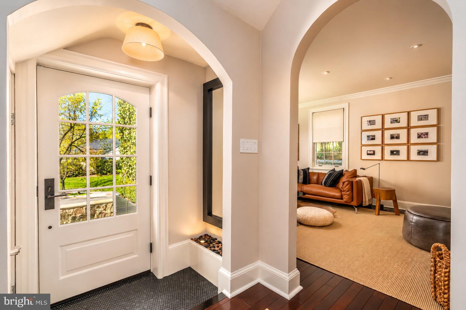 4845 Linnean Avenue Northwest Washington, DC 20008 - Photo 4 of 33