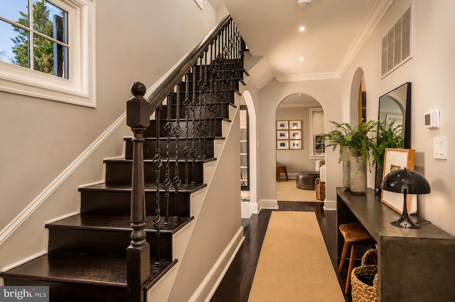 4845 Linnean Avenue Northwest Washington, DC 20008 - Photo 5 of 33