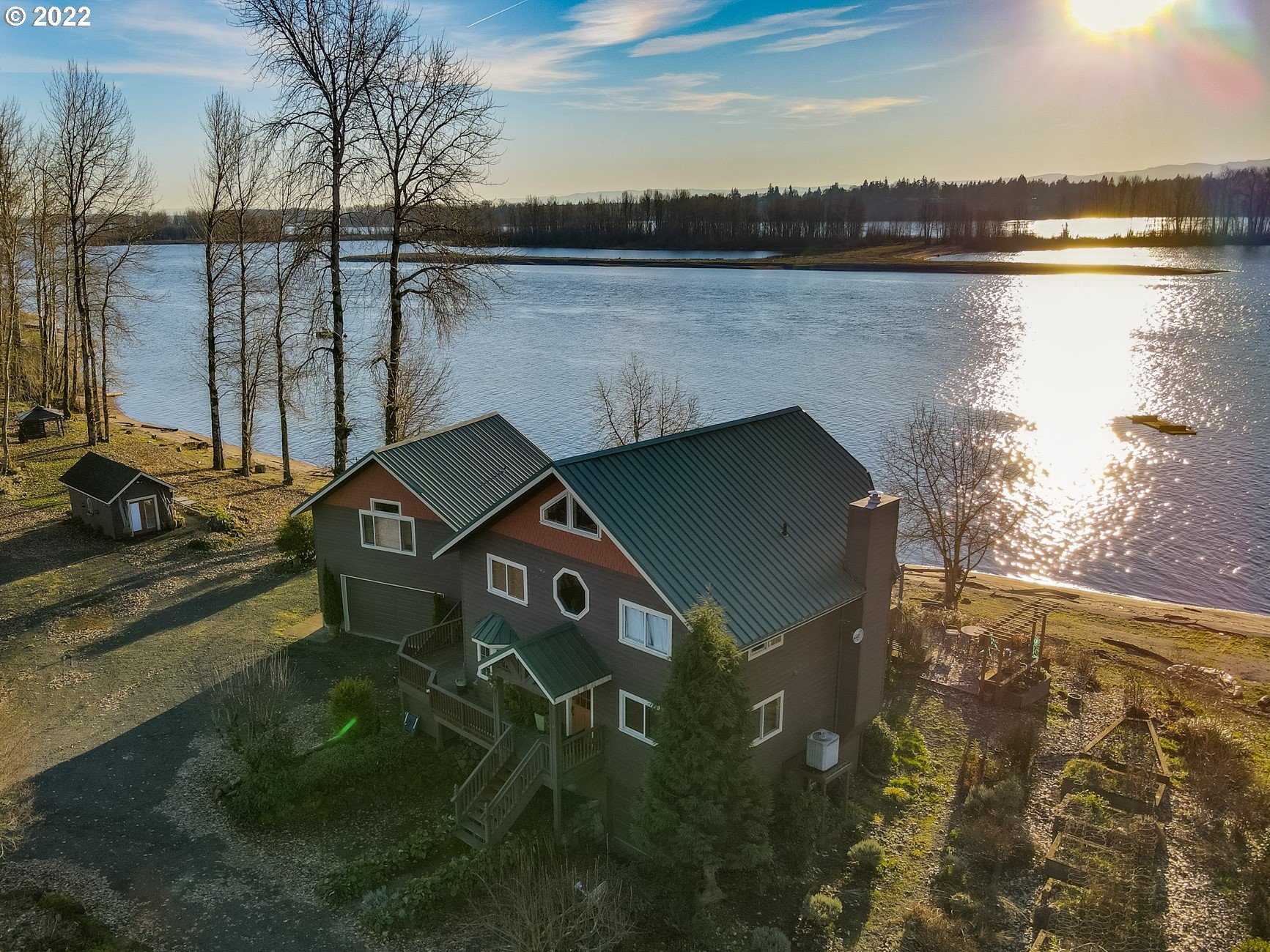 2901 Dike Road Woodland, WA 98674 - Photo 1 of 31 Gallery Image 1