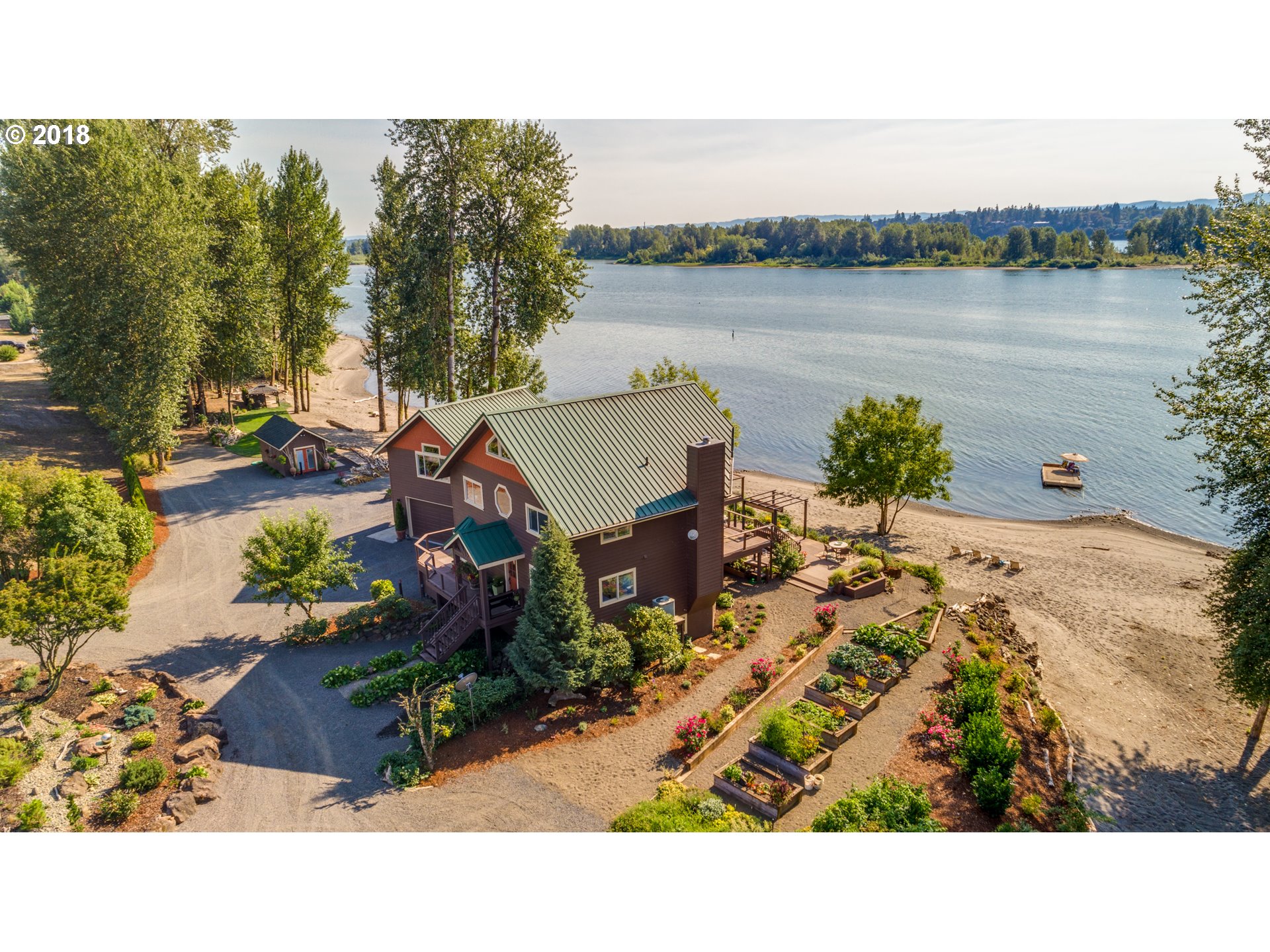 2901 Dike Road Woodland, WA 98674 - Photo 5 of 31 Gallery Image 5
