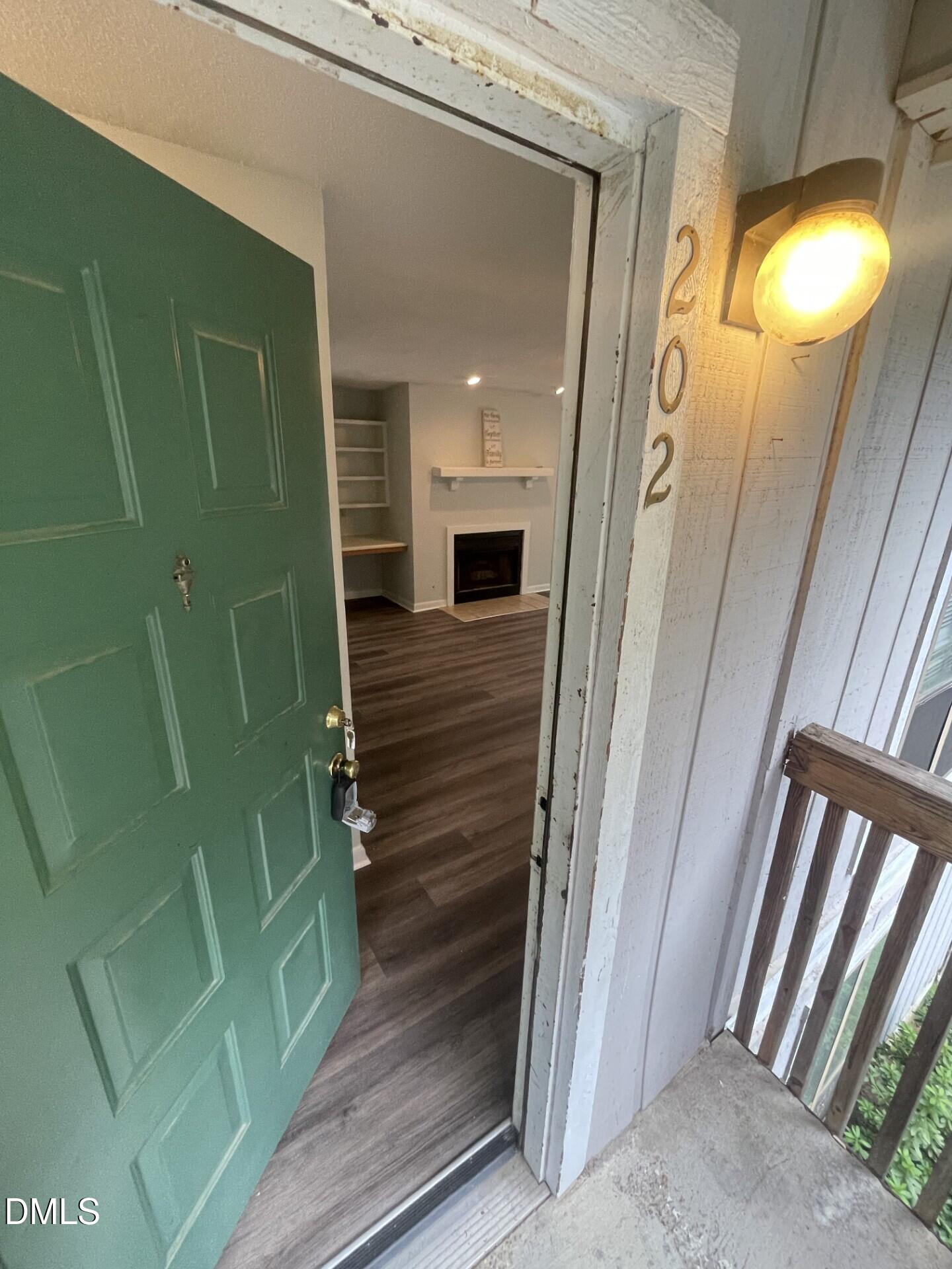 a view of a bathroom