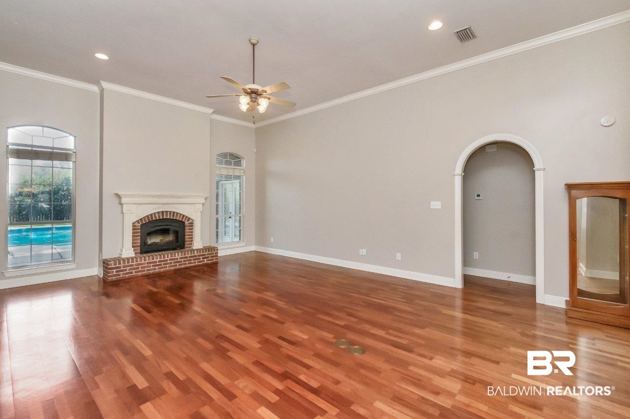 10674 Hunters Court West Mobile, AL 36695 - Photo 4 of 35