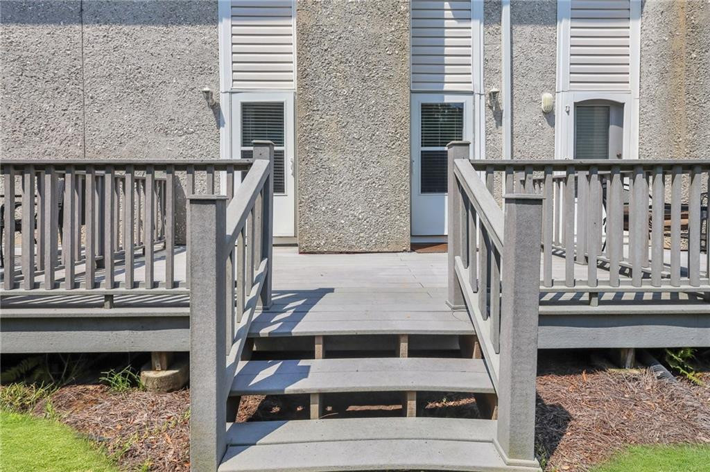 1000 Sea Island Road, Unit 38 St. Simons Island, GA 31522 - Photo 10 of 13